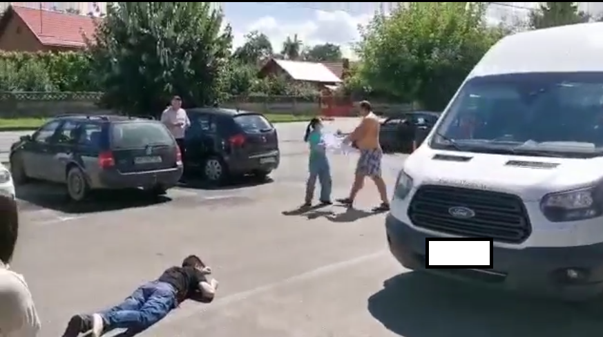 DOSAR PENAL în cazul bătăii de la Luduș DOSAR PENAL în cazul bătăii de la Luduș