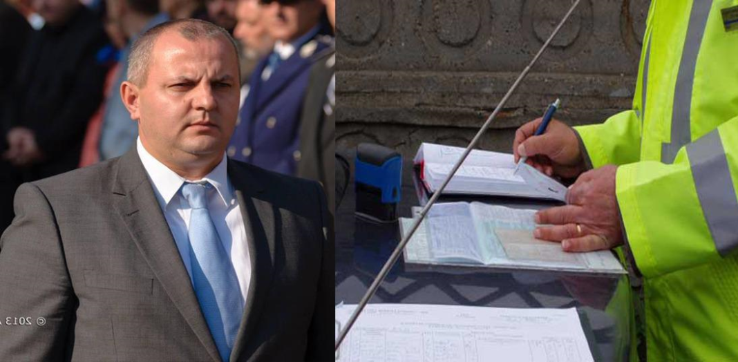 Avram Gal: „Controalele autorităților trebuie sa fie pentru prevenție nu pentru a amenda oamenii care și așa sunt afectați economic de situația impusa de temutul virus Covid 19” Avram Gal: „Controalele autorităților trebuie sa fie pentru prevenție nu pentru a amenda oamenii care și așa sunt afectați economic de situația impusa de temutul virus Covid 19”