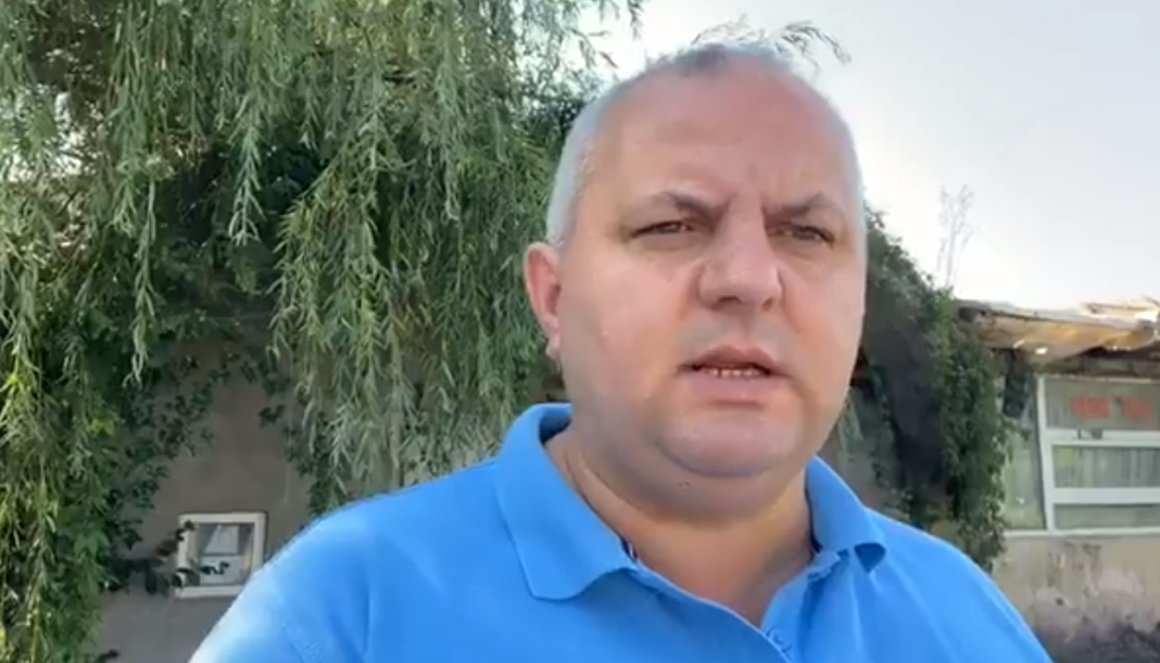 Avram Gal: „Domnilor, nu vă bateți joc de copiii noștri!”