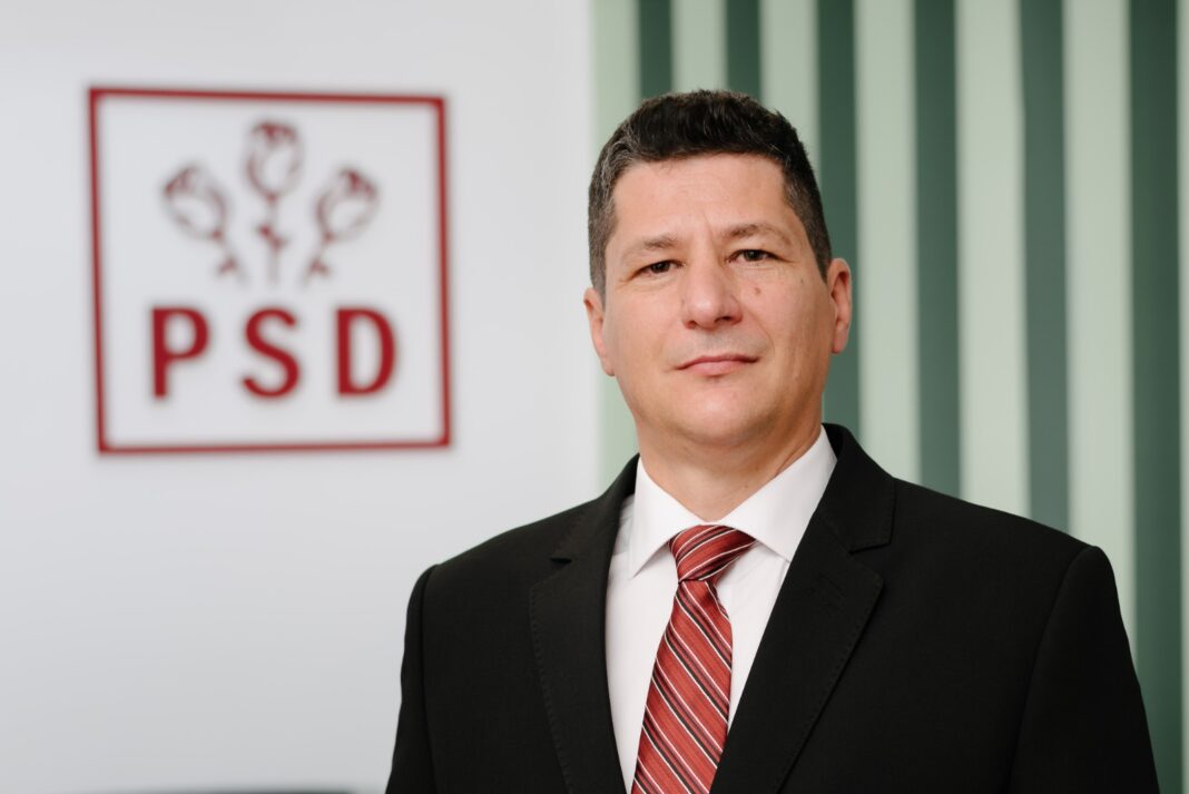 Mesajul de final de campanie al lui Gheorghe Iulian RECE