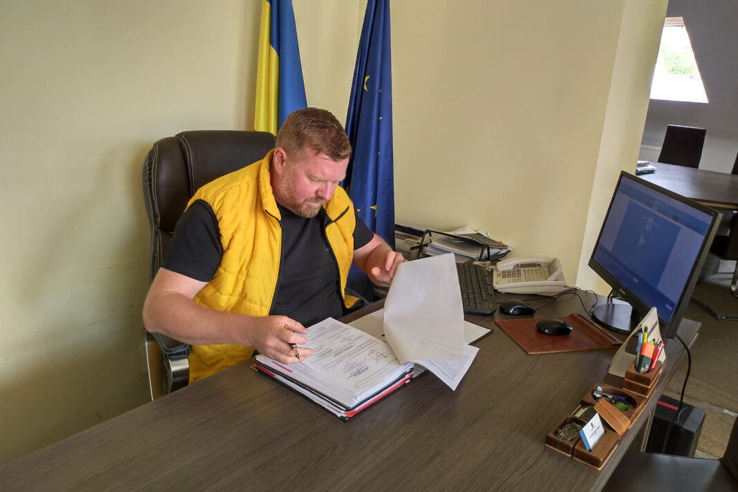 Dorin Lojigan are Covid19