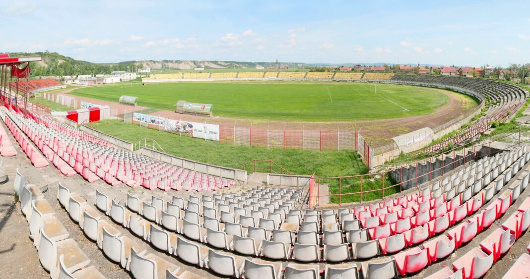 Victorie pentru Arieșul Turda, la Galda