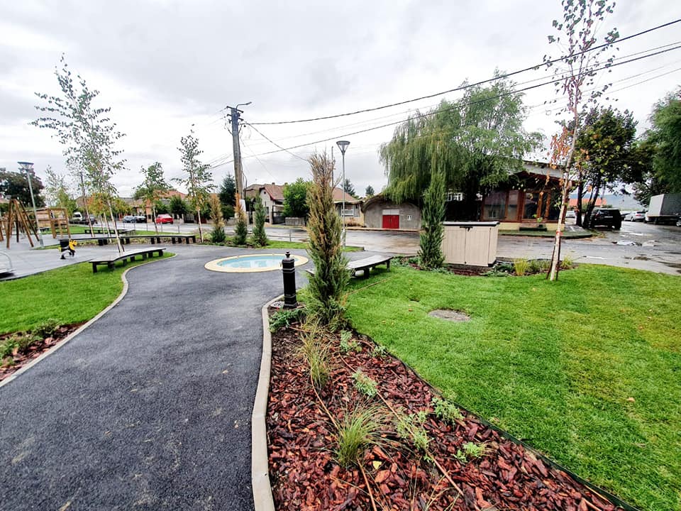 Dorin Lojigan – promisiune îndeplinită în noul mandat!