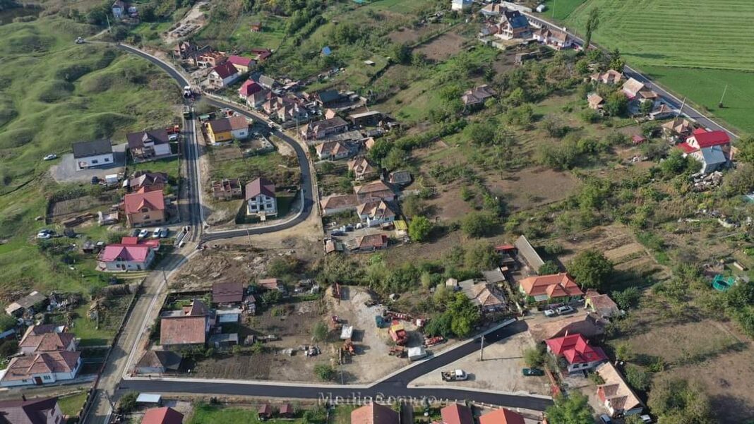 Cartierul Bai isi schimba total fata