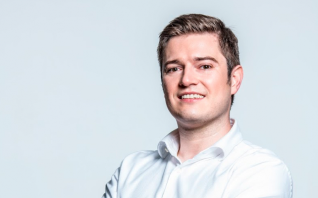 El este ardeleanul care e denumit „mogulul măștilor”