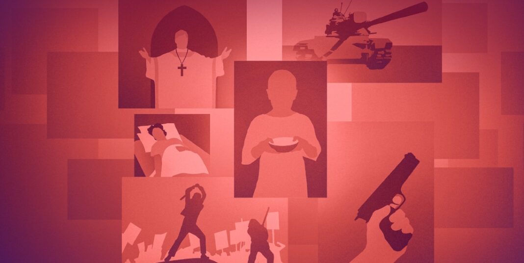 Care este semnul ‘zilelor din urmă’, sau al ‘timpului sfârșitului’?