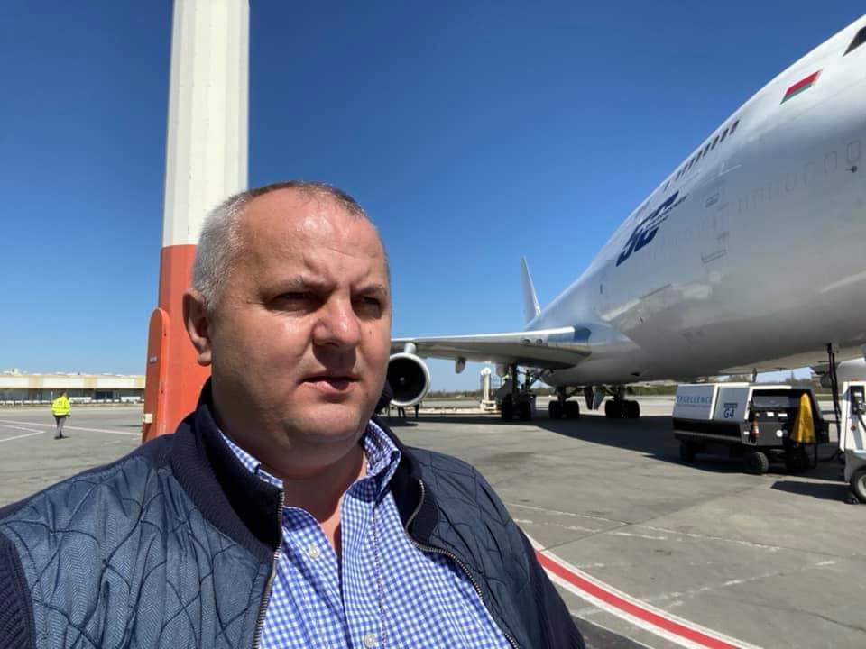 Investigație RECORDER: Detalii despre implicarea lui LUDOVIC ORBAN în dosarul „UNIFARM”, în care Avram Gal este trimis în judecată pentru trafic de influență!