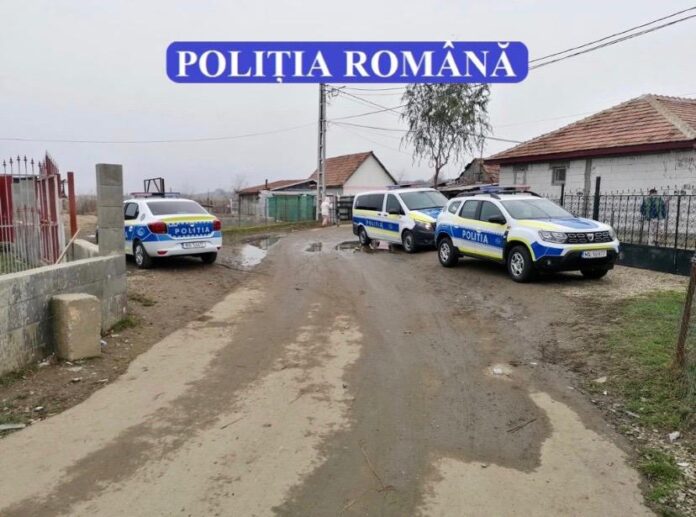 PERCHEZITII COMUNA LUNA 2