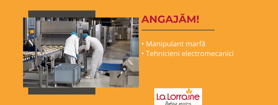 Angajări la Câmpia Turzii