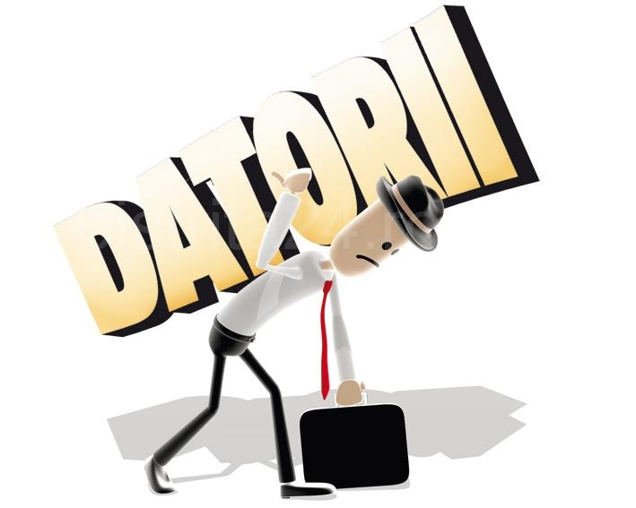 💣 România prost condusă: Lista instituțiilor publice cu datorii la stat! 💣