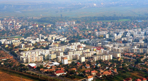 Municipiul Câmpia Turzii intră în scenariul verde