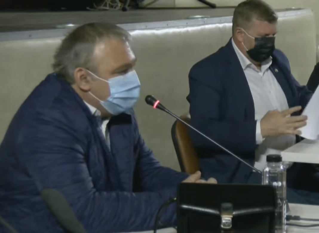 Cristian Haiduc aruncă BOMBA! „Poate Centura de Ocolire a Municipiului Câmpia Turzii va fi finanțată abia peste 5 ani”