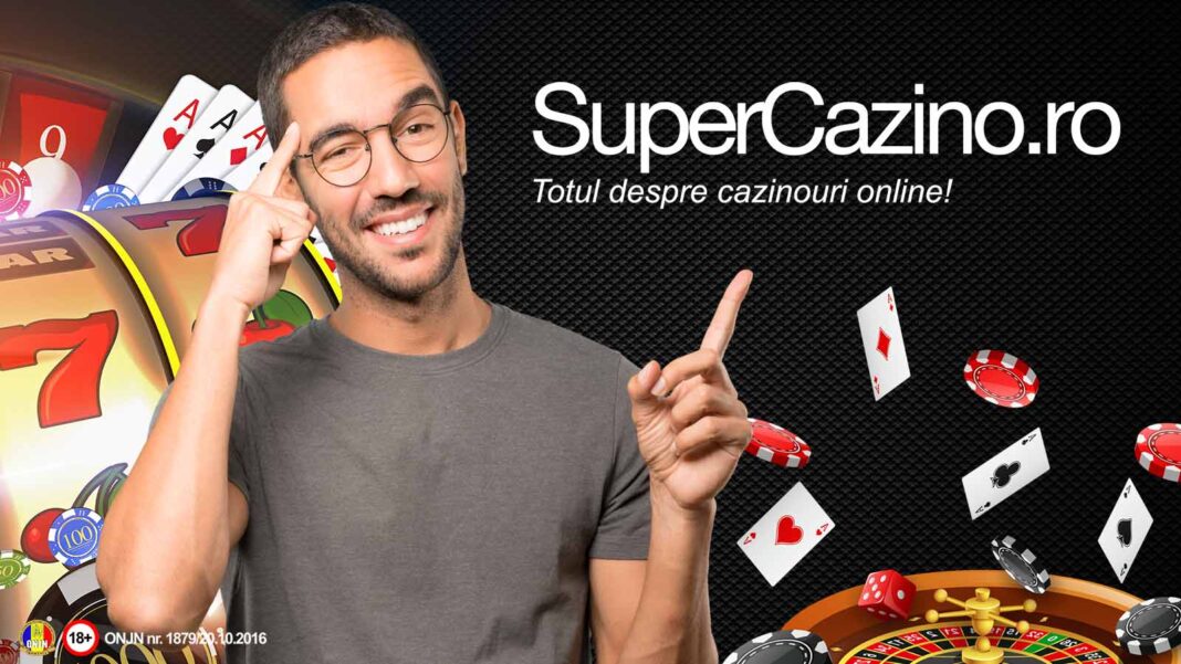 Mituri despre cazinouri pe care probabil le-ai crezut!