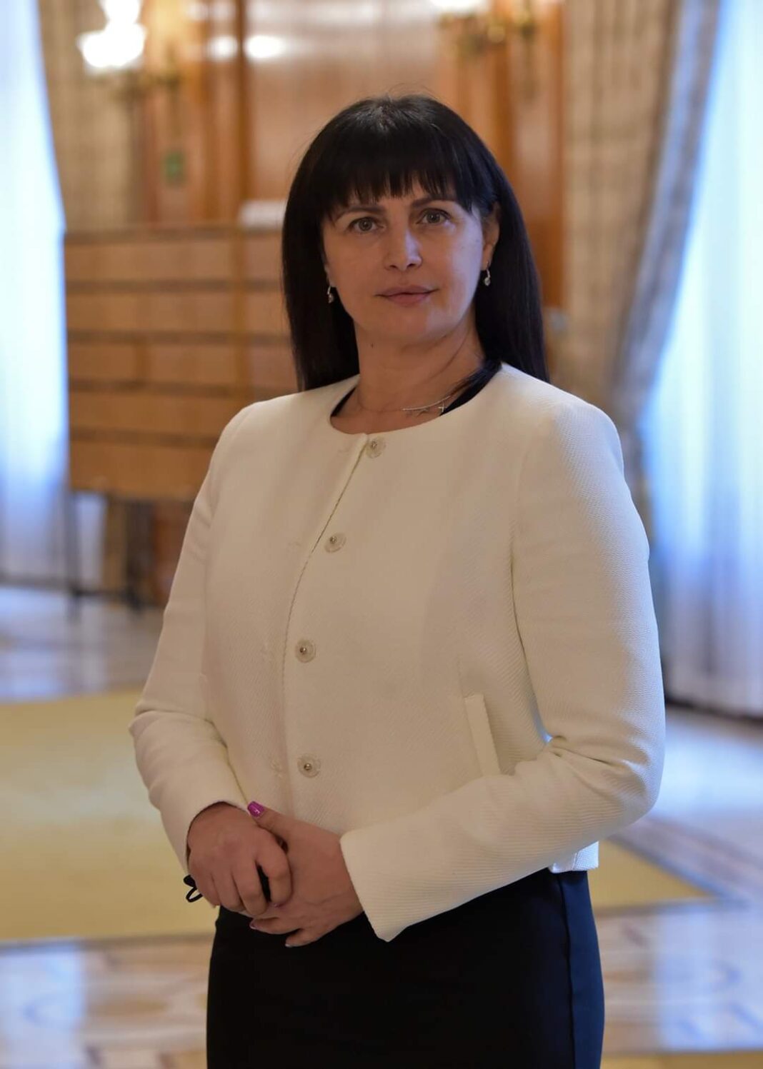 Cristina Burciu: “Strategia de administrare a datoriei publice, construită în scopul relansării economiei”