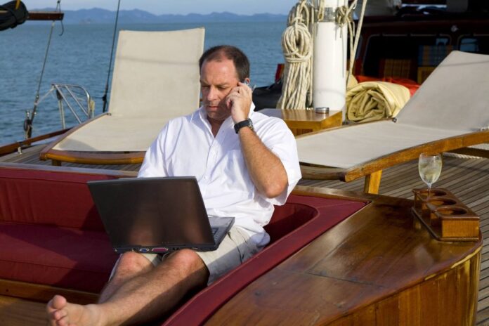 Obiceiurile oamenilor bogați află pe care le ai și tu!