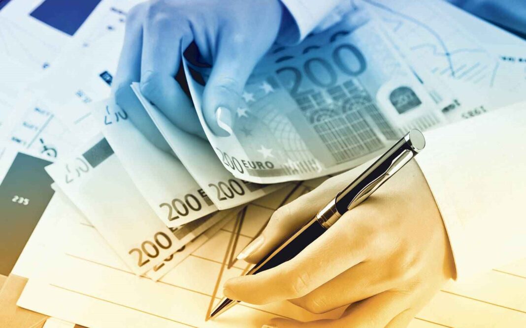 75 milioane euro pentru mediul de afaceri prin două noi instrumente financiare. Alte măsuri sunt în curs de aprobare