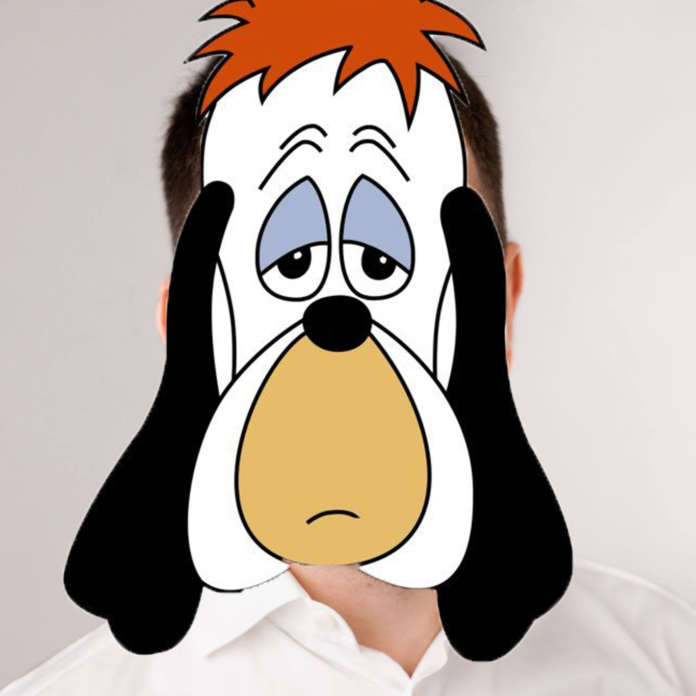 cătălin-droopy