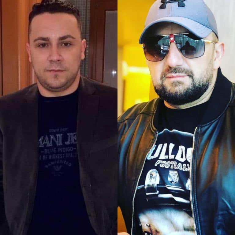 Bătaie de joc la adresa fraților Roșca! Instanța le ignoră drepturile