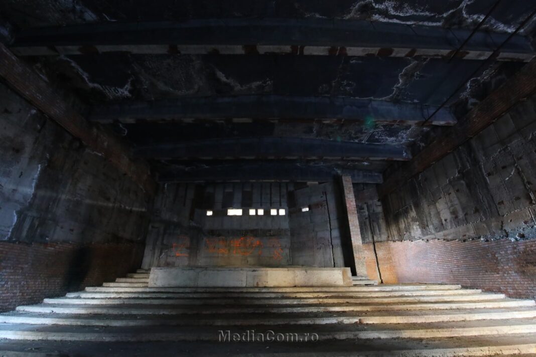 Un nou proiect de dezvoltare al Turzii, pe lista-sinteză a Companiei Naționale de Investiții Un nou proiect de dezvoltare al Turzii, pe lista-sinteză a Companiei Naționale de Investiții