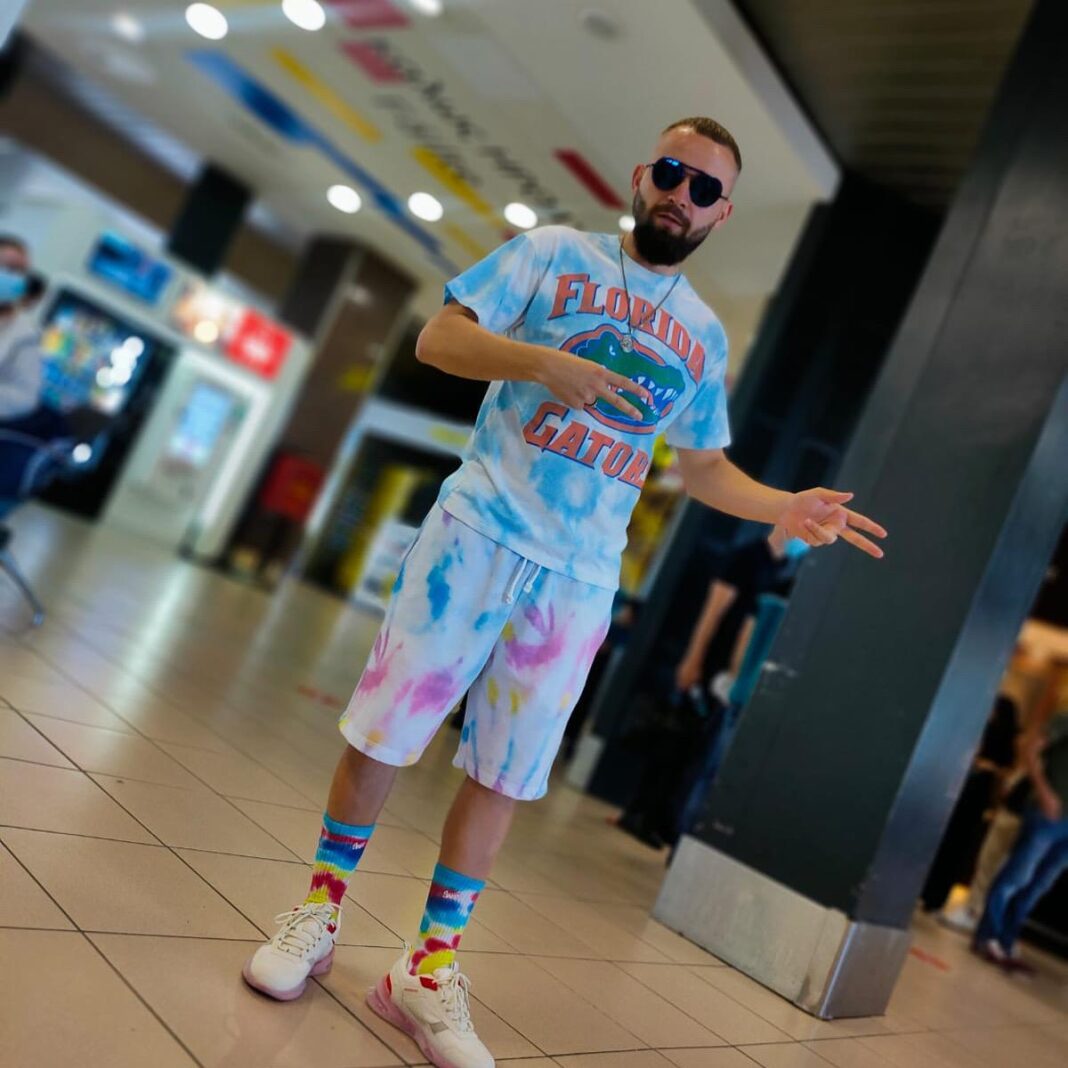 Alin Sălăjean se întoarce la „Survivor”