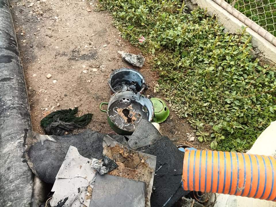 Asa arată NESIMȚIREA si INDOLENȚA unor turdeni