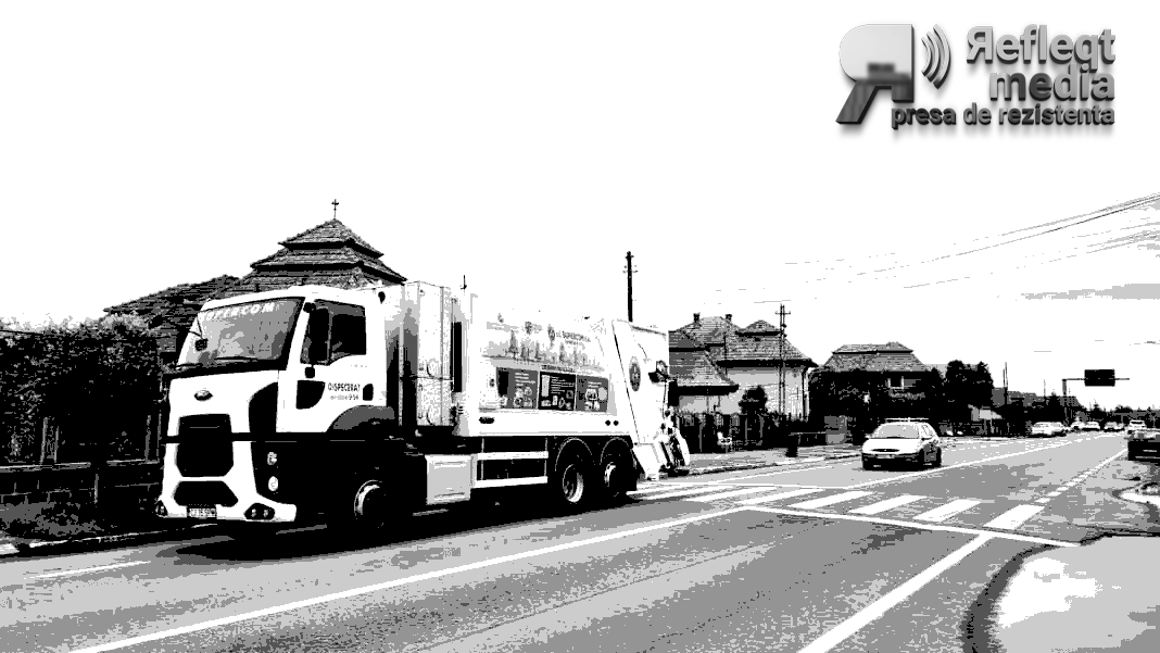 Supercom – mărul otrăvit, girat de mai-marii politicii clujene