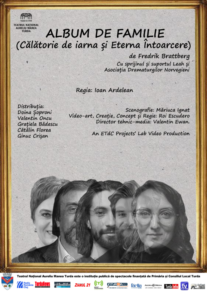 eterna intoarcere