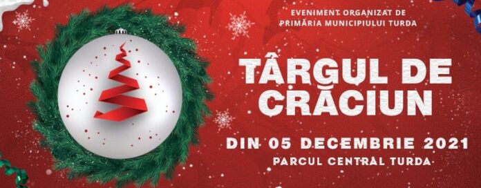 tîrg-crăciun-turda