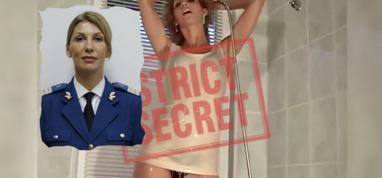 Secret Santa a venit mai devreme pentru jandarmii clujeni!