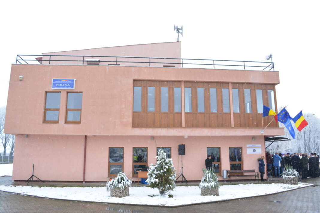 Trei șoferi indisciplinați, depistați de polițiștii din Câmpia Turzii