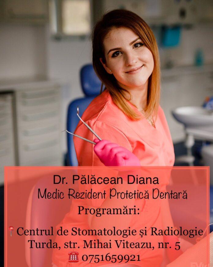 dr. diana palacean