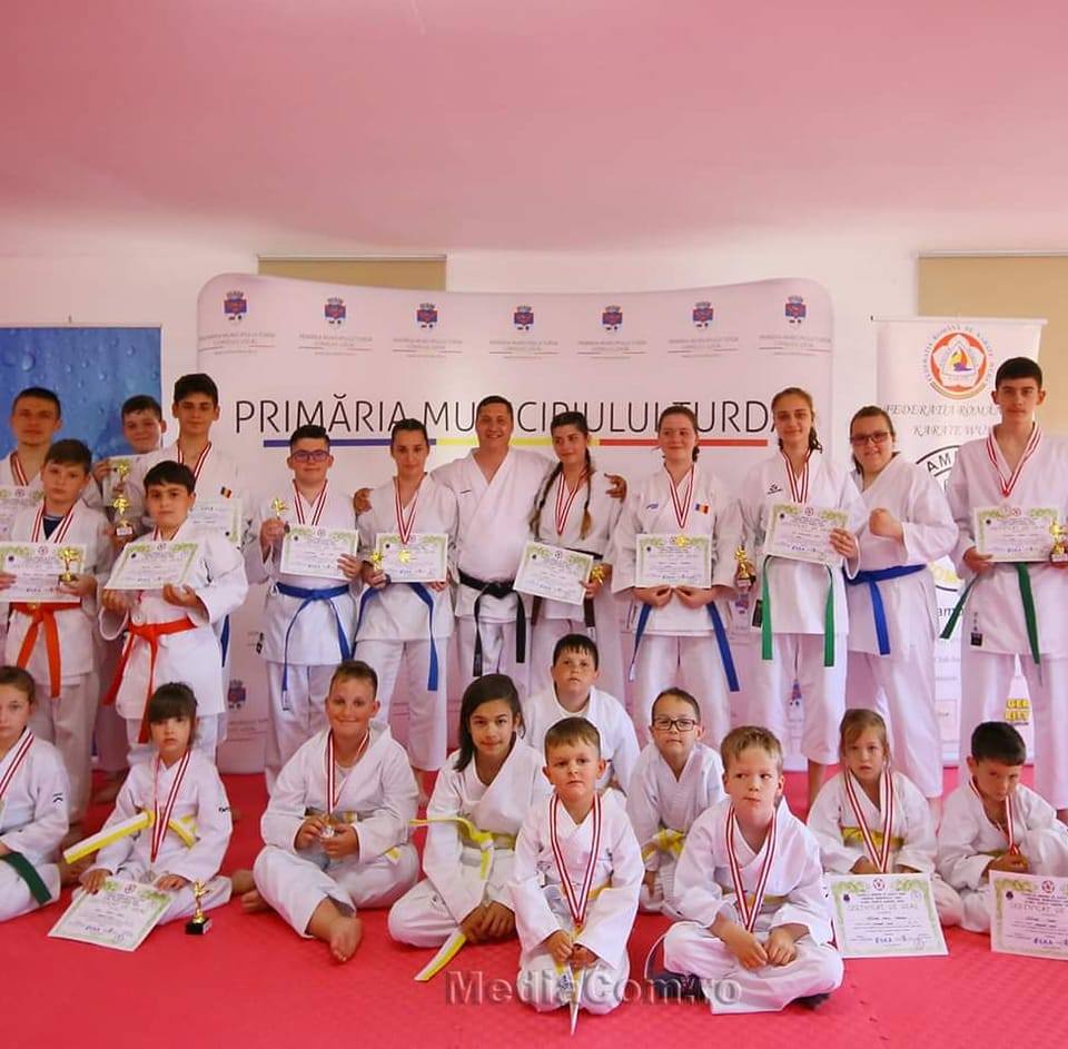 După 20 de ani, Samuraii s-au rebranduit!