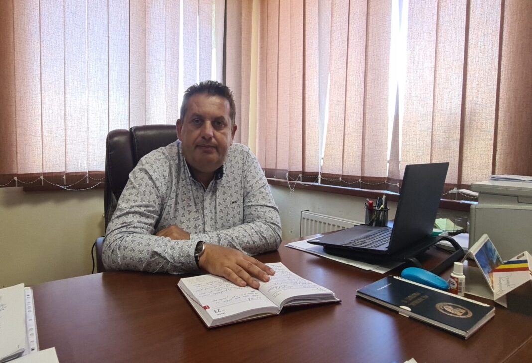 Virgil Păcurar: Pentru că doar în momentele de cumpănă se vede caracterul omului…