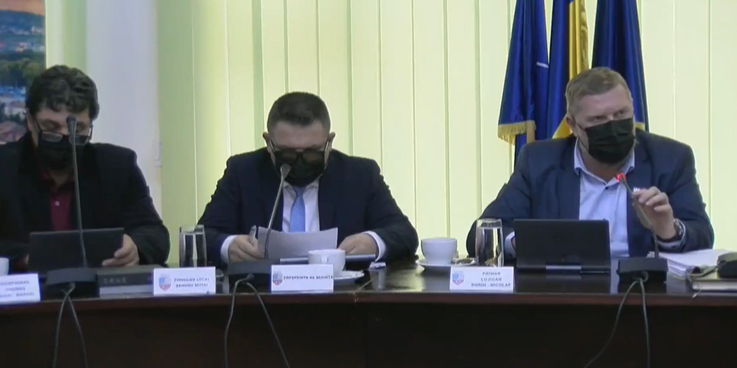 Parcările publice din Câmpia Turzii vor fi cu plată / Dorin Lojigan: Dacă vrem să fim comozi, trebuie să plătim