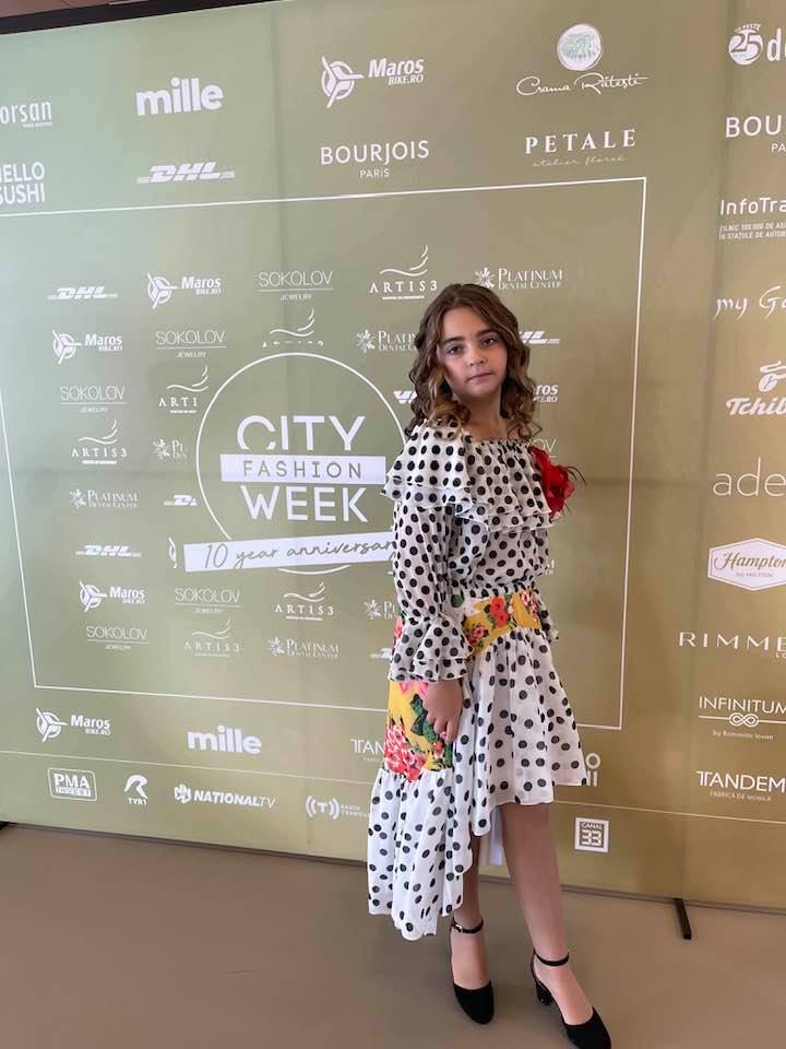 Minunea, Ana-Maria Urcan, a scos o piesă de suflet! Intră și ascult-o!