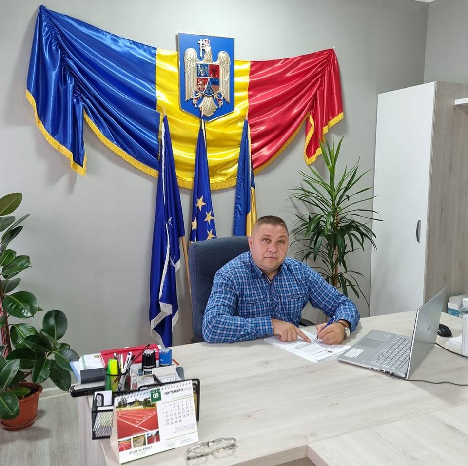 Comuna Frata demareaza campanie de donatii pentru refugiati