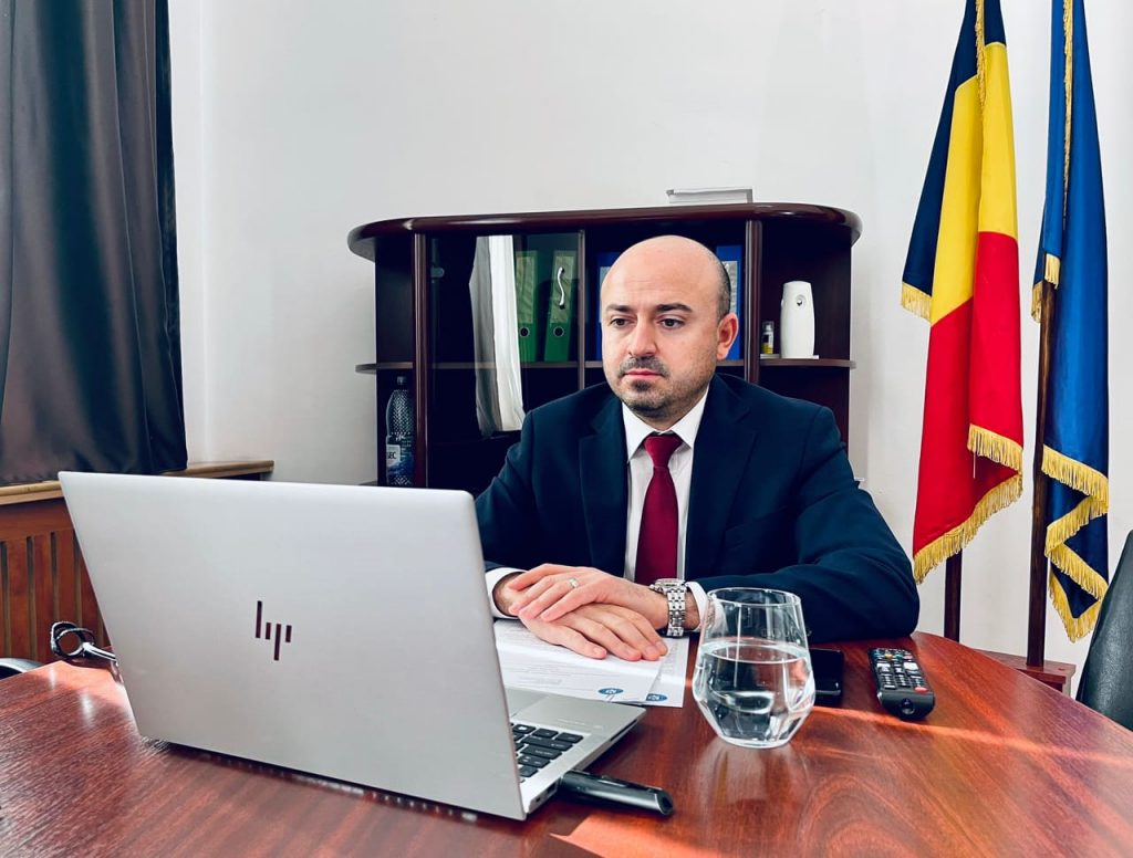 Sorin Moise – ministerul Agriculturii: România produce destul încât să satisfacă piața … și-atunci, de ce importăm?