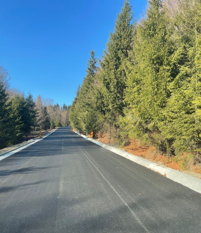 Drumul Apusenilor 26