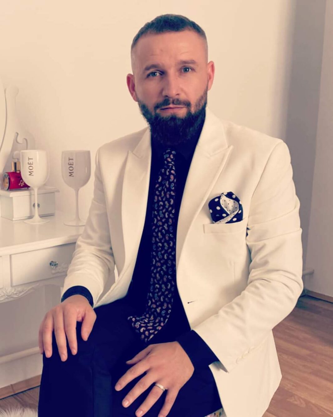 Exclusiv: Alin Salajean isi pregateste revenirea in politica! Vezi cu ce partid mare este in tatonari