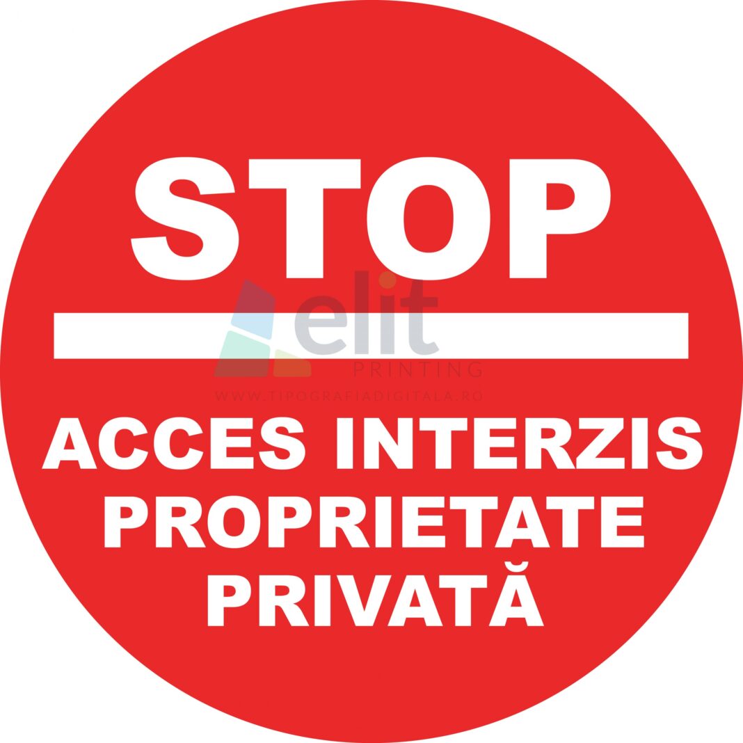 Vezi cine poate intra în casa ta, FĂRĂ acordul tău!