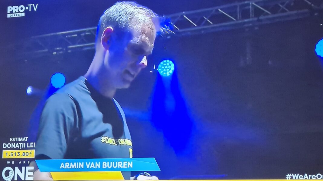 #DanceForUkraine #WeAreOne – Iată cum poți ajuta poporul ucrainean, chiar de acasă!