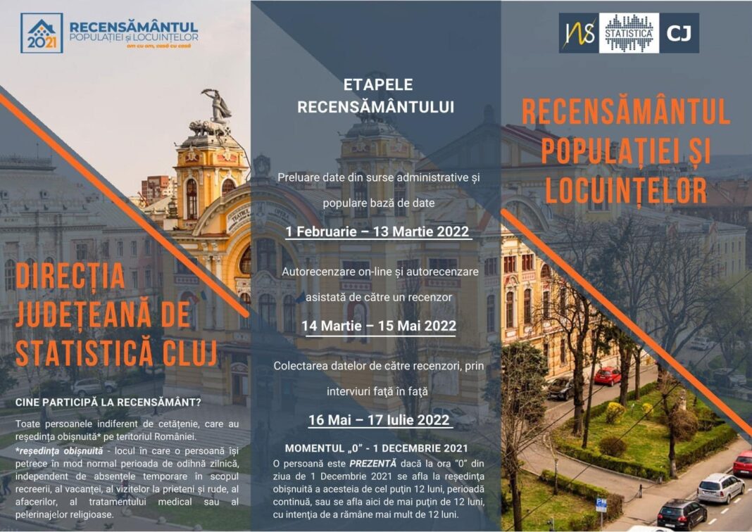 3 locații pentru recenzarea asistată (ARA) a cetățenilor din Comuna Mihai Viteazu