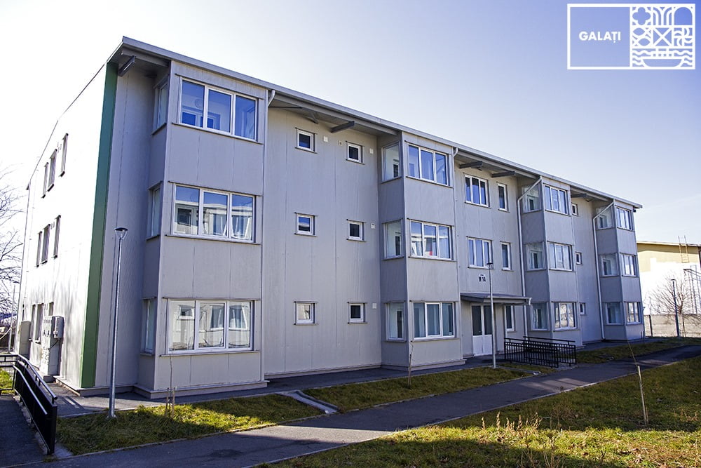 Am avut dreptate! 154 de locuințe sociale la Turda Am avut dreptate! 154 de locuințe sociale la Turda