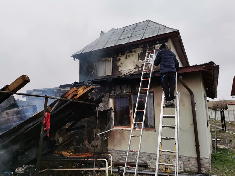 ATENȚIE! Se apropie iarna! Iată ce SĂ NU FACI pentru a nu-ți pune casa și viața în pericol