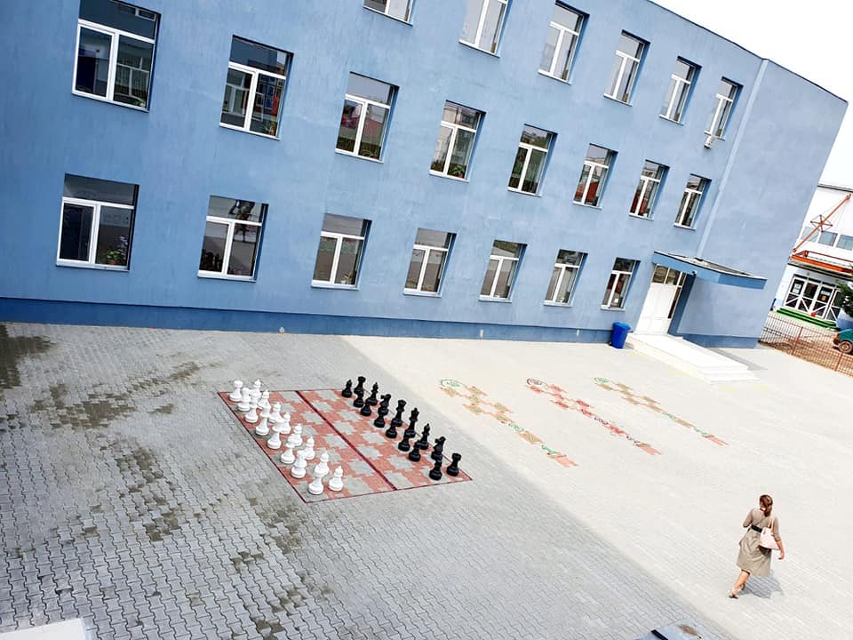 Iată TOATE școlile din Turda, Câmpia Turzii și comunele limitrofe, care vor beneficia de finanțare PNRR Iată TOATE școlile din Turda, Câmpia Turzii și comunele limitrofe, care vor beneficia de finanțare PNRR