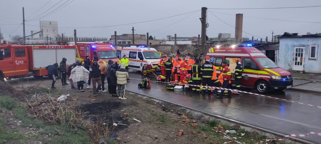 Cristian Matei: Mama copiilor morti pe Teclu a refuzat orice sprijin din partea autoritatilor Cristian Matei: Mama copiilor morti pe Teclu a refuzat orice sprijin din partea autoritatilor