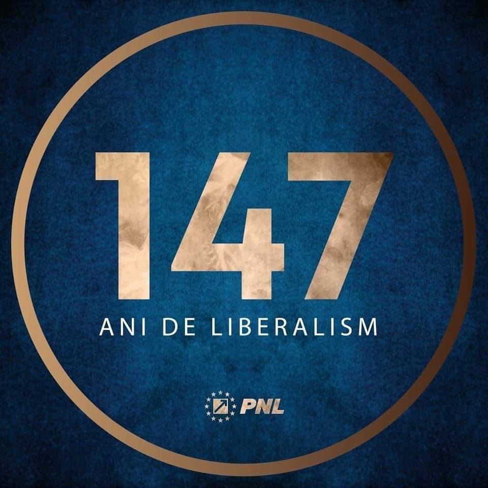 Dorin Lojigan: Curaj și viziune politică -147 de ani de istorie liberală