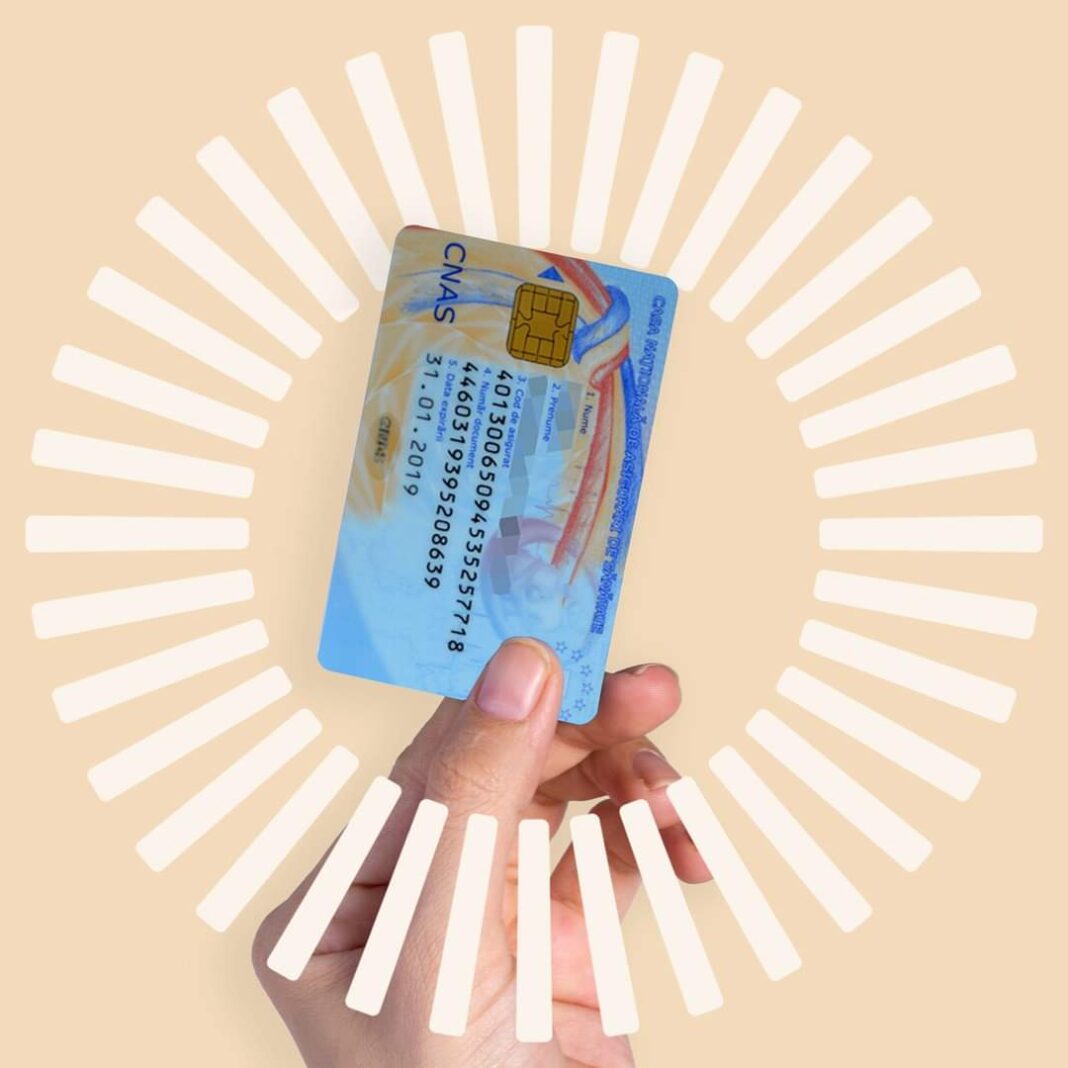 Consult LA OCHI decontat de Casa de Asigurari, LA TURDA