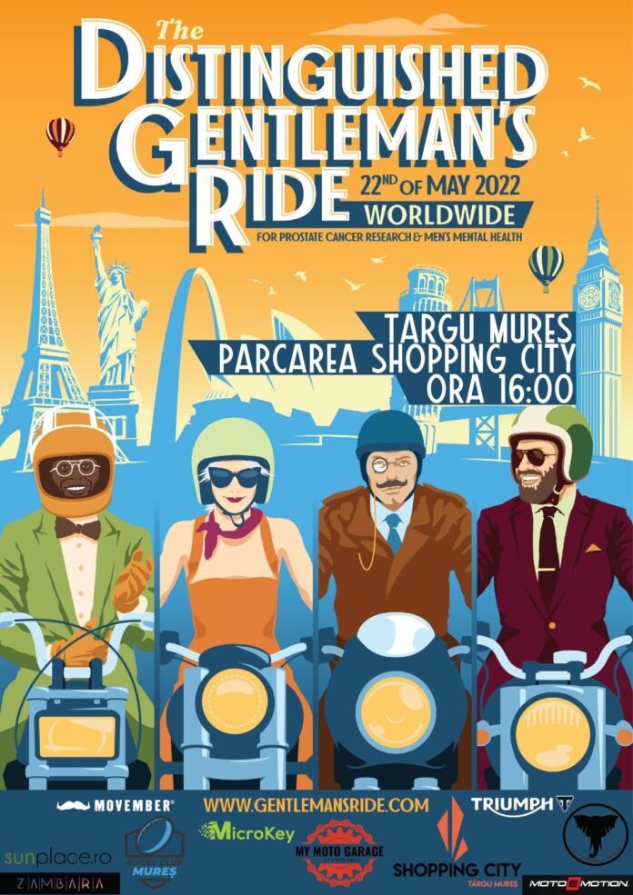 GDR_Shopping City Targu Mures