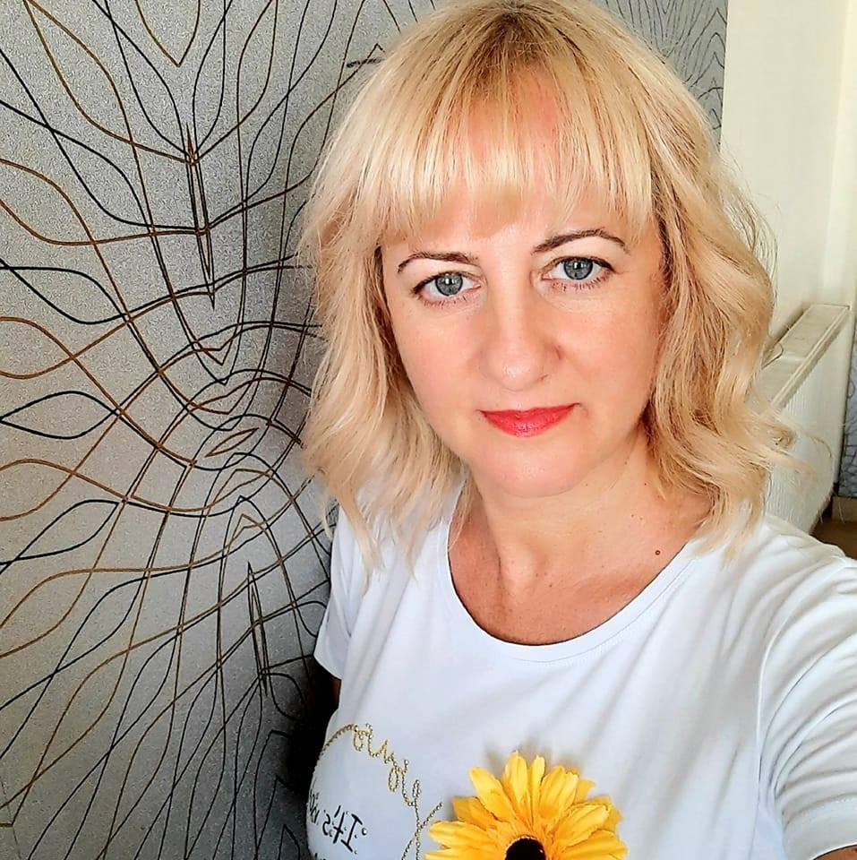 La Mulți Ani, Anca Babaioana! Cea mai bună știristă din Turda își serbează ziua de naștere